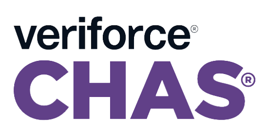 CHAS logo