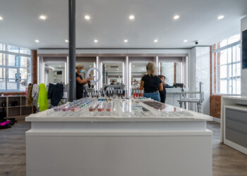 Make up artist workshop at Kryolan Covent Garden Make up artist workshop at Kryolan Covent Garden