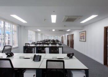 Interior at i2 office, Fenwick Street Interior at i2 office, Fenwick Street