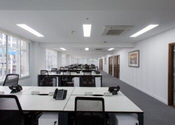 Interior at i2 office, Fenwick Street Interior at i2 office, Fenwick Street