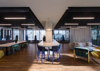 C&S Ltd - i2 Office Victoria, London 22nd May 2017