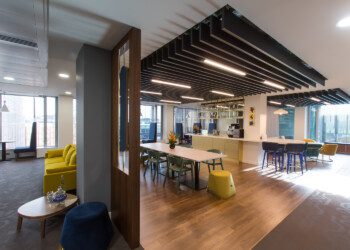 Interior at i2 office, London Victoria Interior at i2 office, London Victoria