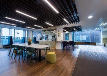 i2 office interior at London Victoria i2 office interior at London Victoria