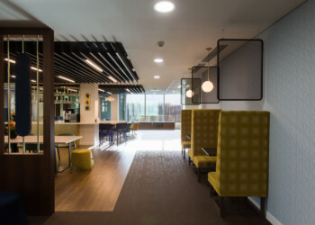 i2 office interior at London Victoria i2 office interior at London Victoria