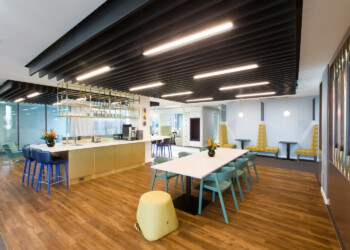 i2 office interior at London Victoria i2 office interior at London Victoria