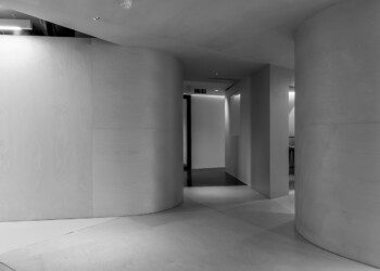 Consensys office interior Designer office space for Consensys