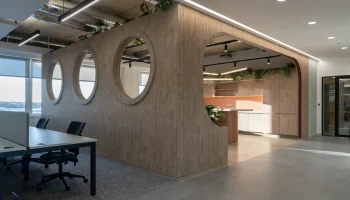 Partitioned office kitchen area at CL office 3rd floor Arlington Square Partitioned office kitchen area at CL office 3rd floor Arlington Square